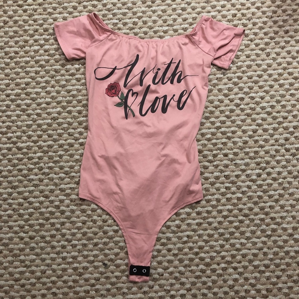 Women’s One Piece Top